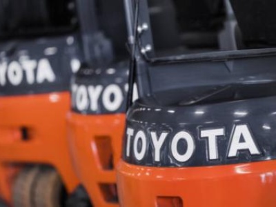 Carrelli elevatori usati a Vicenza: quando la scelta giusta nasce da una consulenza